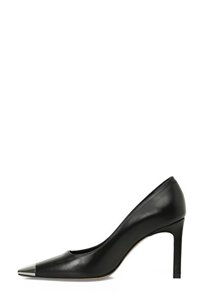 Nine West HARVE 4PR Siyah Kadın Topuklu Ayakkabı