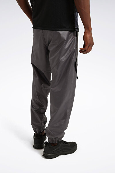 Reebok KIRUNA CARGO JOGGER Antrasit Erkek Eşofman Altı