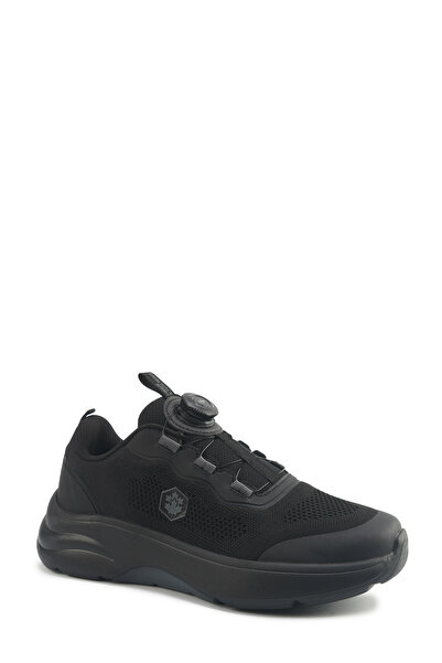 lumberjack Mambo 5Pr Black Men's Comfort Shoes