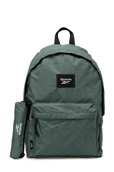 Reebok Brooklyn 45Cm Backpack Kh Haki Kadın Sırt Çantası