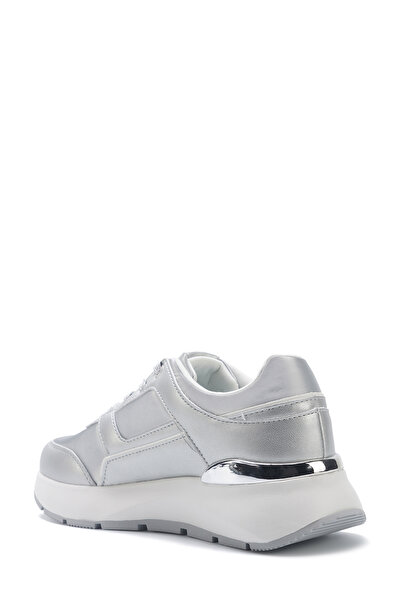 Nine West Nine West Malia Μεταλλικά Δετά Αθλητικά Παπούτσια