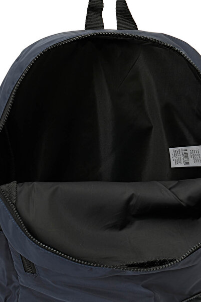 lumberjack W Piron 35Sr067 4Fx Navy Blue Men's Backpack