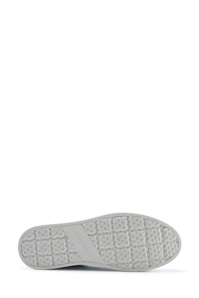 Nine West PEMBRA 5FX Beyaz Kadın Sneaker