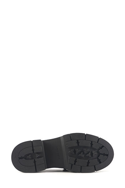 Nine West FABERA 4PR Siyah Kadın Loafer