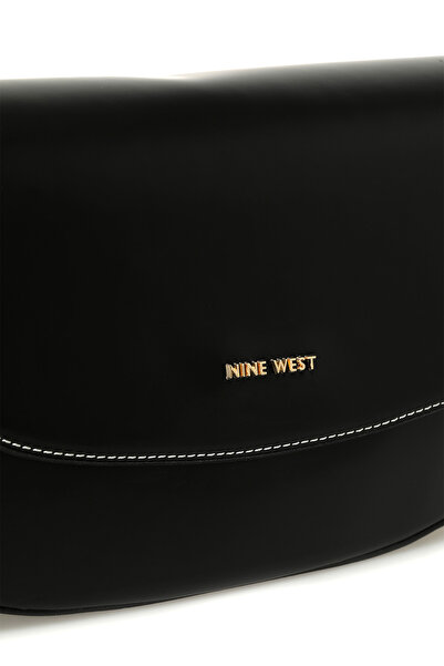 Nine West Coppitobag 4Pr Black Women's Crossbody Bag