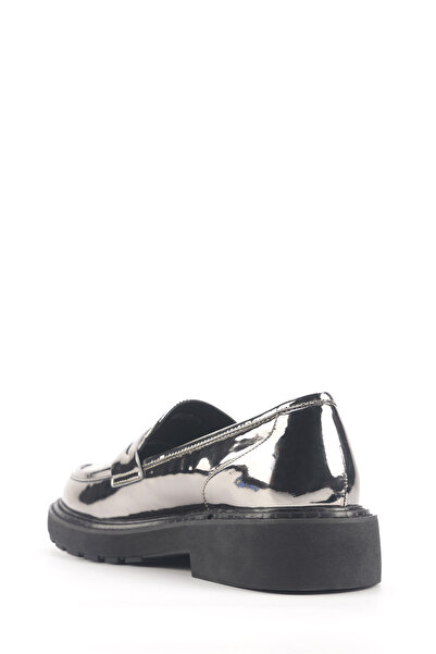 Nine West DANELIA 4PR Gri Kadın Loafer
