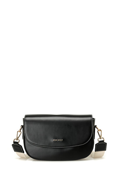 Nine West Coppitobag 4Pr Black Women's Crossbody Bag