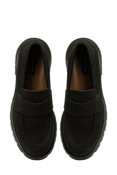 Nine West RAQUEL 5PR Füme Kadın Loafer