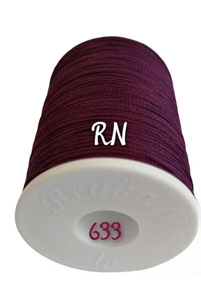 ReyhaN İP El Nakış İpi /6 renk