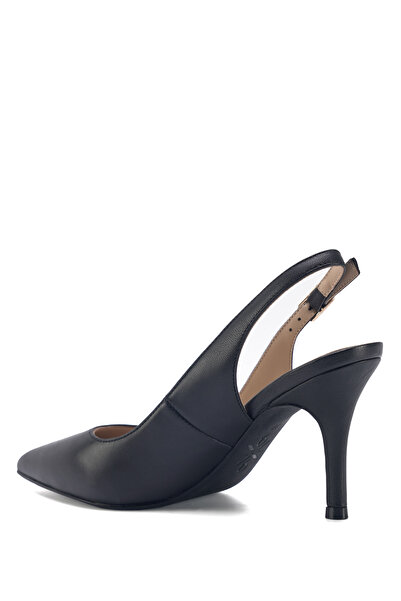Nine West Renna 3fx Black Women's Heeled Shoes