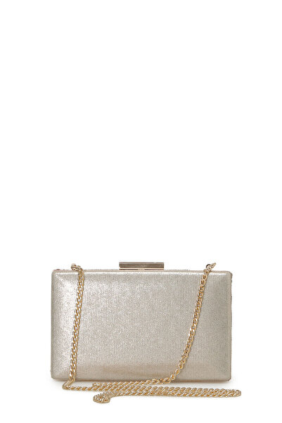 Nine West WINONA 4PR Altın Kadın Clutch