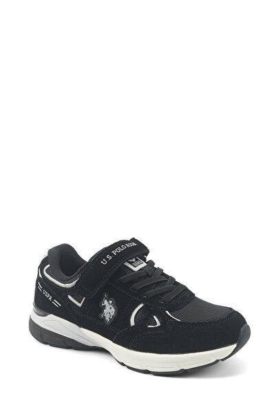 U.S. Polo Assn. NOE JR 5PR Μαύρο αγόρι 812