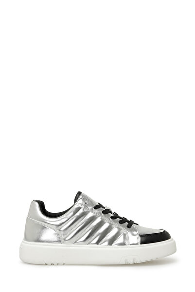 Nine West SEMMEY 3PR Silver Women's Sneakers