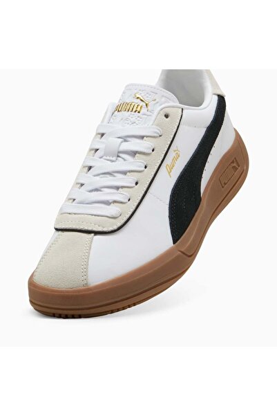 Puma Club Klassika Sneaker
