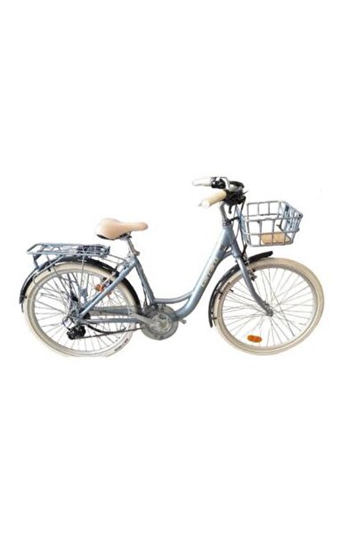 Carraro 26 JULIET 26 430H 21-V VB MAT GRI-KROM-KREM R2