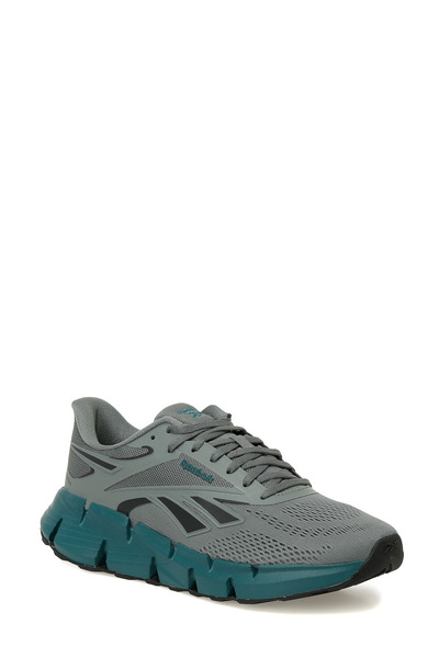 Reebok ZIG DYNAMICA 6 DUMAN GRI Erkek Koşu Ayakkabısı