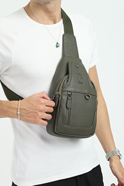 en deri Нестаріючий шик і щоденний комфорт: сумка через плече