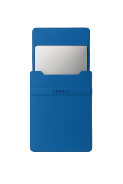 Rebelx Laptop Kılıfı/Çantası Mavi