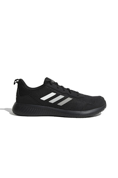 adidas GC0904 PEPRUN Ανδρικά παπούτσια πεζοπορίας Μαύρα