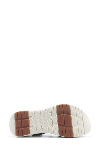 İnci INCI DENISE 5FX Siyah Kadın Comfort Sandalet