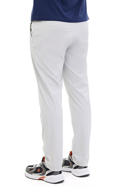 lumberjack ML MEK F5272M 5FX Gri Erkek Pantolon