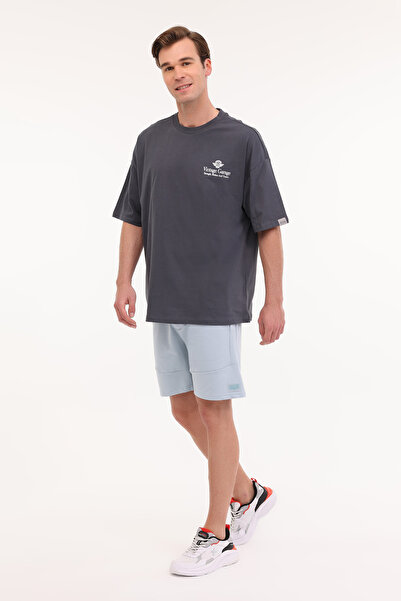 Kinetix ML FREE 20SLG316 5FX MAVI- Erkek Şort