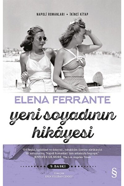 Everest Yayınları Yeni Soyadının Hikayesi