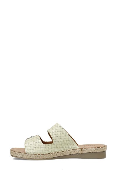 İnci INCI HANK 5FX Yeşil Kadın Terlik