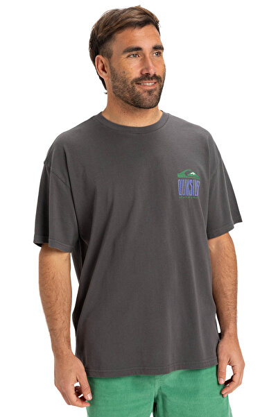 Quiksilver QUİKSİLVER EQYZT08020 GH QS WORLD FORCE SS