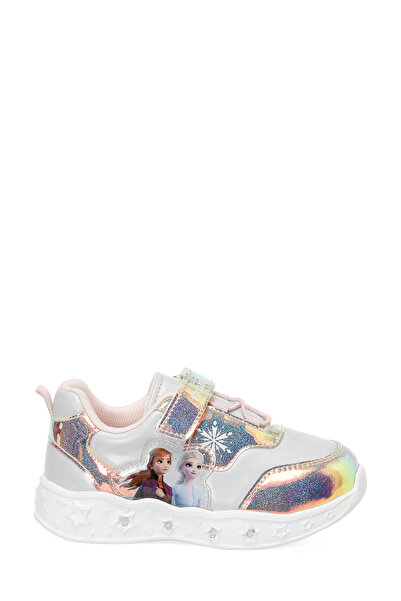 Frozen Hiby.P5Fx Pink Girl's Sneakers