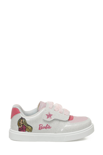 Barbie ELNA.P5FX Beyaz Kız Çocuk Sneaker