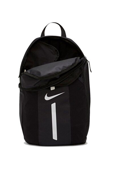 Nike Acdmy Team Bkpk Siyah Sırt Çantası Dc2647-010