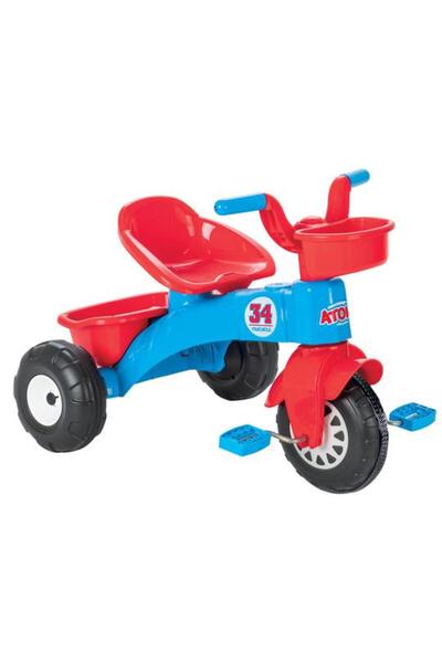 PİLSAN Pilsan Atom Bisiklet