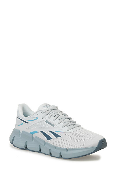 Reebok ZIG DYNAMICA 6 Gri Erkek Koşu Ayakkabısı