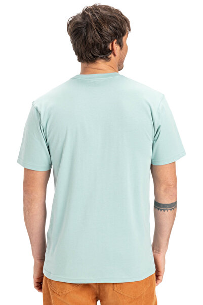Quiksilver AQUIFER férfi póló