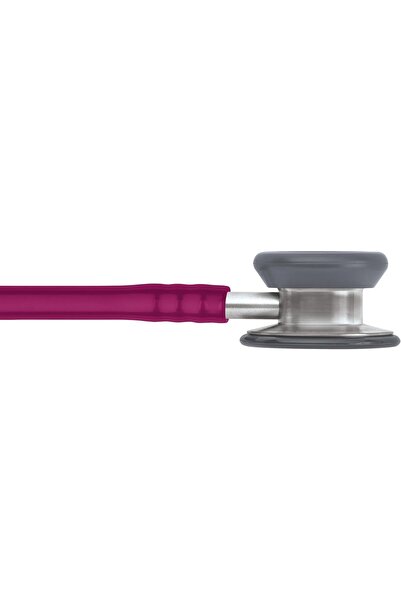 Littmann Classic II Pediatric Stethoscope Model 2122 - Raspberry