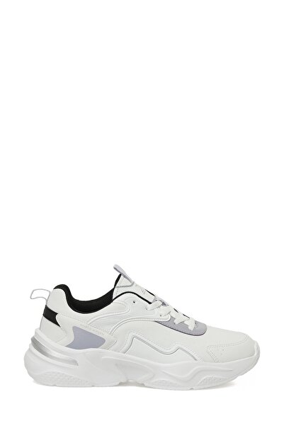 Kinetix Alinda Pu W 5Pr White Women's Sneaker
