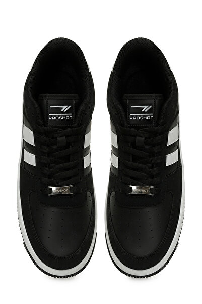 Proshot Foden 5Pr Black Men's Sneaker
