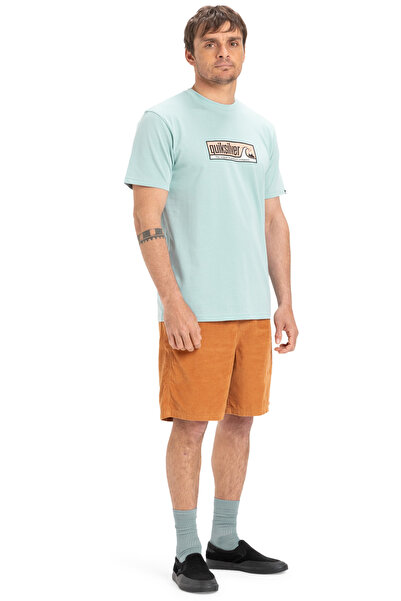 Quiksilver Pánské tričko AQUIFER