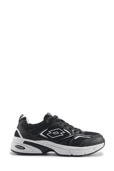 Lotto Athens Wmn Black Women's Sneaker