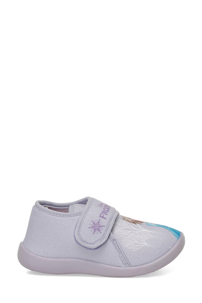 Frozen HOMA.P4PR Lila Kız Çocuk Panduf