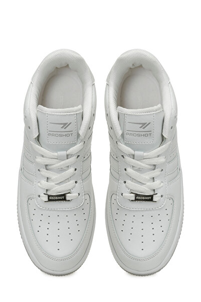 Proshot FODEN 5PR Beyaz Unisex Sneaker