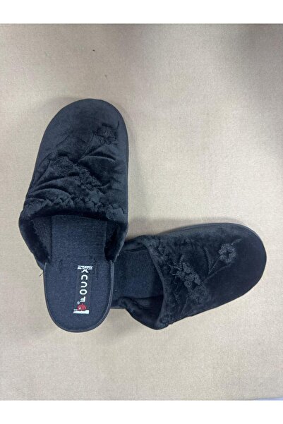 Lamedore Home Γυναικείες παντόφλες για το σπίτι – Μαλακές, με αντιολισθητική σόλα, χειμερινή άνεση