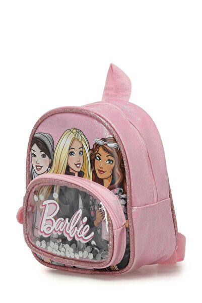 Barbie FRIENDS BPCK 4PR PEMBE MULTI Kız Çocuk Sırt Çantası