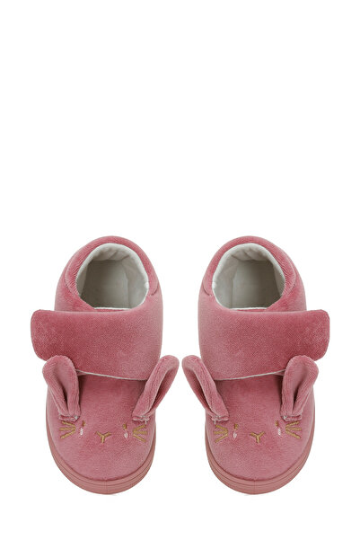 Polaris PAMBO.P5PR Gül Kurusu Kız Çocuk Panduf