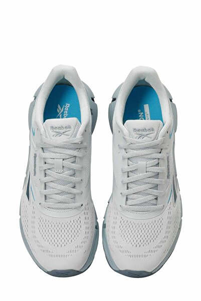 Reebok ZIG DYNAMICA 6 Gri Erkek Koşu Ayakkabısı