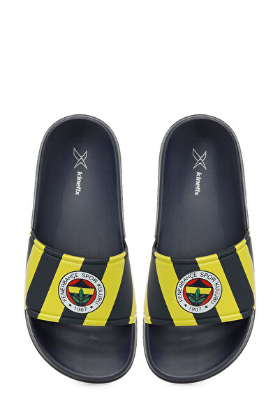 Fenerbahçe Παντόφλες για αγόρια ALURE G 5FX Navy Blue