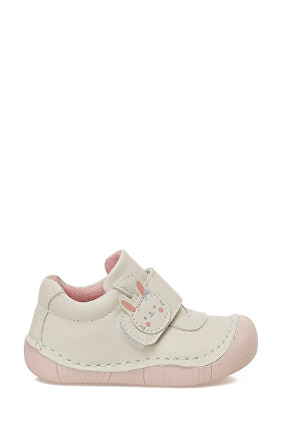 Polaris SAFA.I5PR Bej Kız Çocuk Sneaker