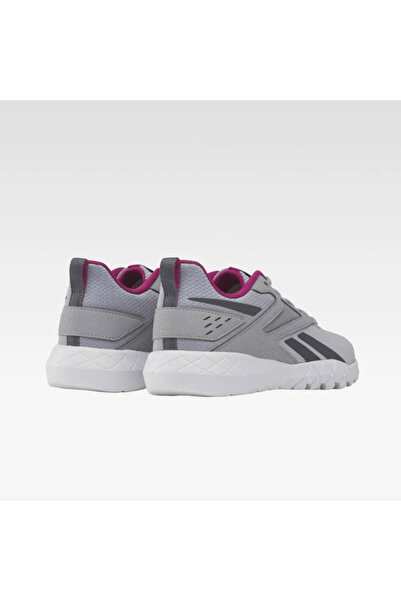 Reebok Flexagon Energy Tr 4 Women's Gray Running Shoes