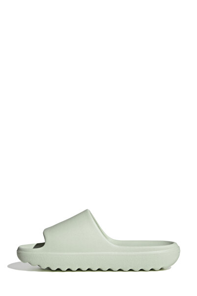 adidas ADILETTE LUMIA Papuci unisex verzi